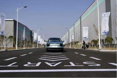 一品視野丨造車新勢力迎洗牌期，愛馳的勝算幾何？